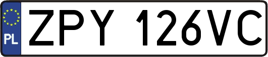 ZPY126VC