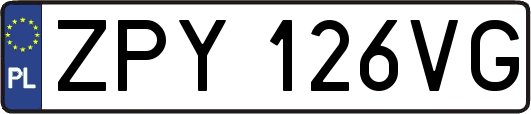 ZPY126VG