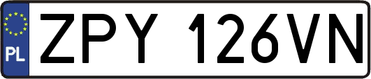 ZPY126VN