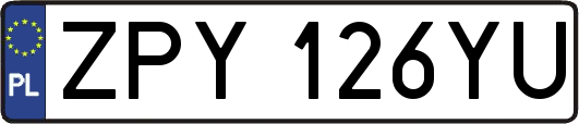 ZPY126YU