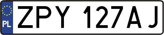 ZPY127AJ