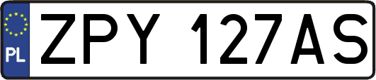 ZPY127AS