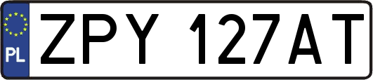 ZPY127AT
