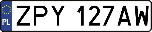 ZPY127AW