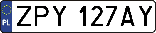 ZPY127AY