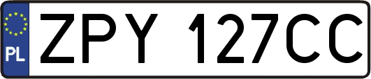 ZPY127CC