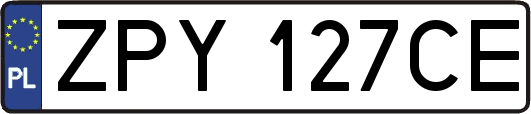 ZPY127CE
