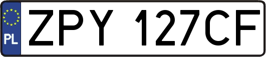 ZPY127CF