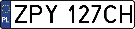 ZPY127CH