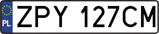 ZPY127CM