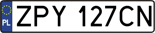 ZPY127CN