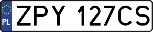 ZPY127CS
