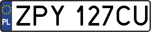 ZPY127CU
