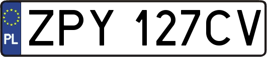 ZPY127CV