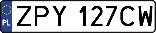 ZPY127CW