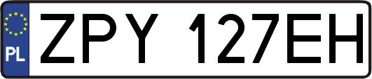 ZPY127EH