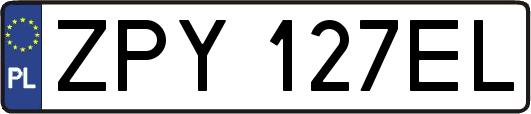 ZPY127EL