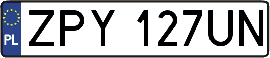 ZPY127UN