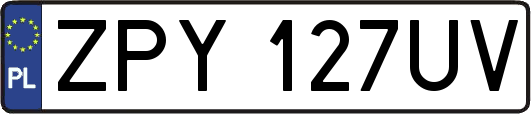 ZPY127UV