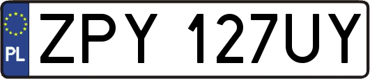 ZPY127UY