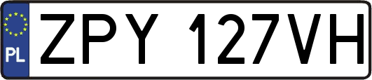 ZPY127VH