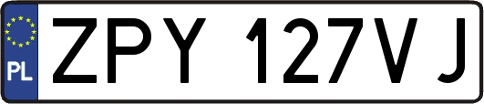 ZPY127VJ