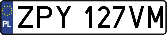 ZPY127VM