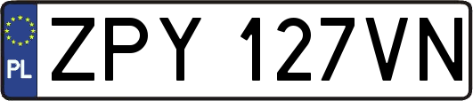 ZPY127VN