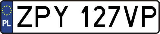 ZPY127VP