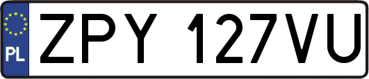 ZPY127VU