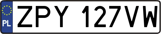 ZPY127VW