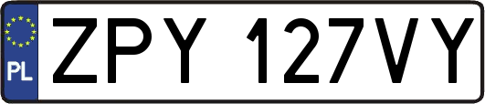 ZPY127VY