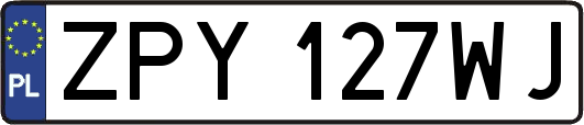 ZPY127WJ