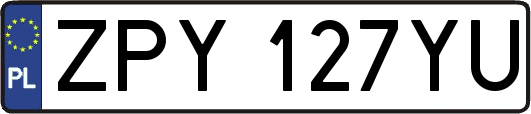 ZPY127YU