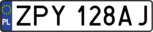 ZPY128AJ
