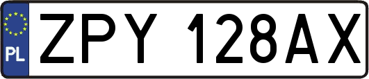 ZPY128AX