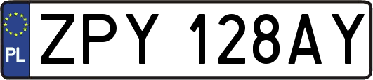 ZPY128AY