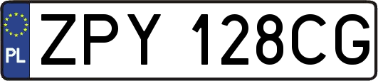 ZPY128CG