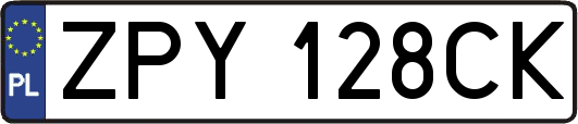 ZPY128CK