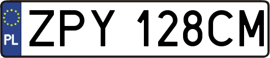 ZPY128CM