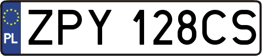 ZPY128CS