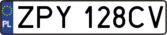 ZPY128CV