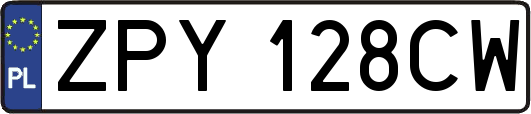 ZPY128CW
