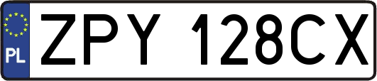 ZPY128CX