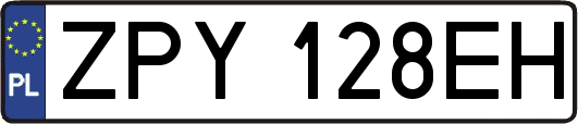 ZPY128EH