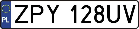 ZPY128UV