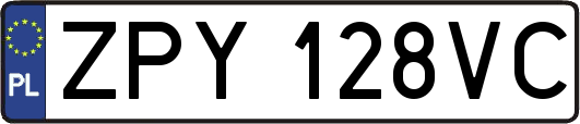ZPY128VC