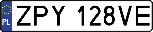 ZPY128VE