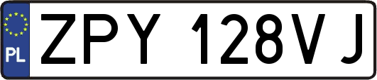 ZPY128VJ