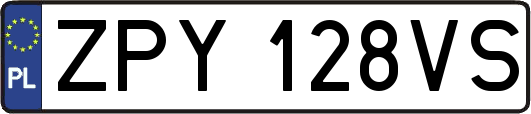 ZPY128VS